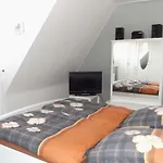 Willy Dom wakacyjny Sylt