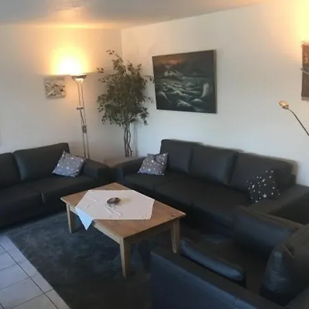 Semesterbostad Willy