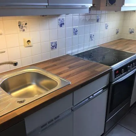 Willy Semesterbostad *