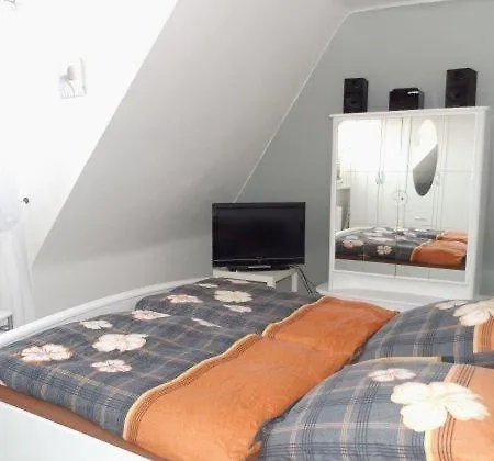 Willy Dom wakacyjny Sylt
