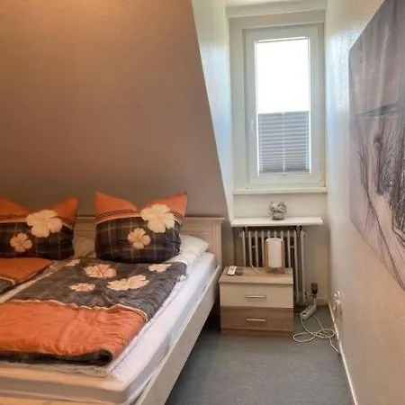 Semesterbostad Willy *