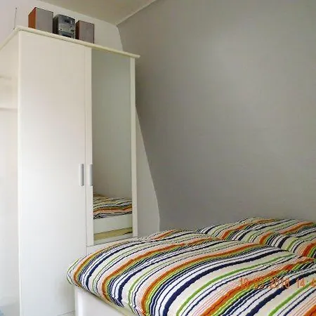 Semesterbostad Willy Sylt