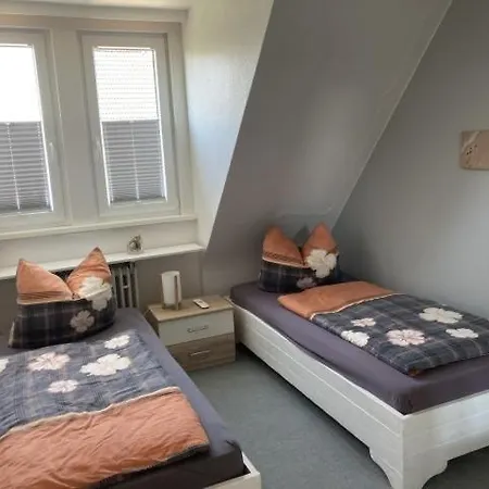 Willy Semesterbostad *