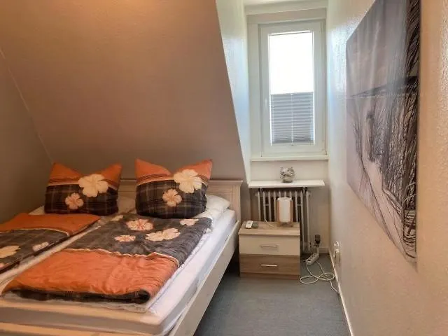 Semesterbostad Willy *