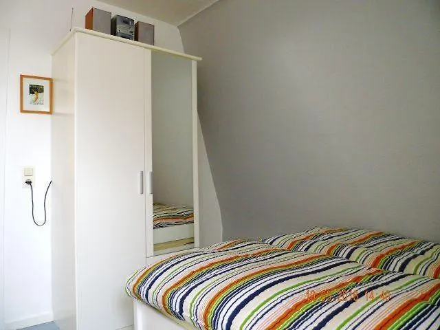 Semesterbostad Willy Sylt