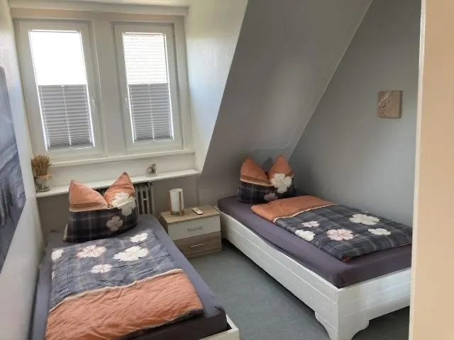 Willy Semesterbostad *