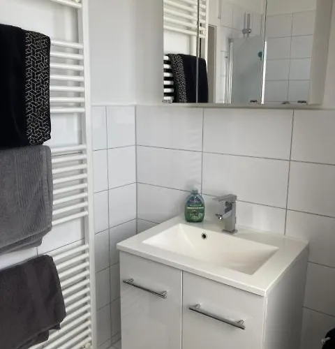 Semesterbostad Willy *